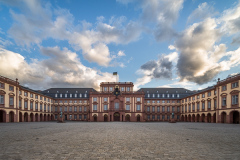 Castle Mannheim