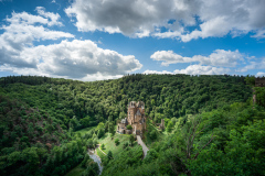 Castle Eltz
