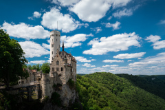 Castle Lichtenstein
