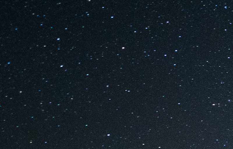 loxia 21mm 2.8 coma stars milky way astro astrophotography