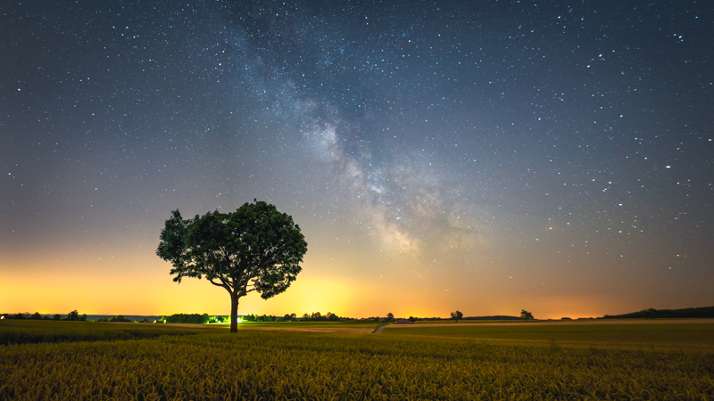 astrophotography a7iii