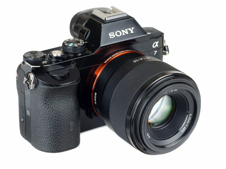 Review: Sony FE 1.8/50 (SEL50F18F) - phillipreeve.net