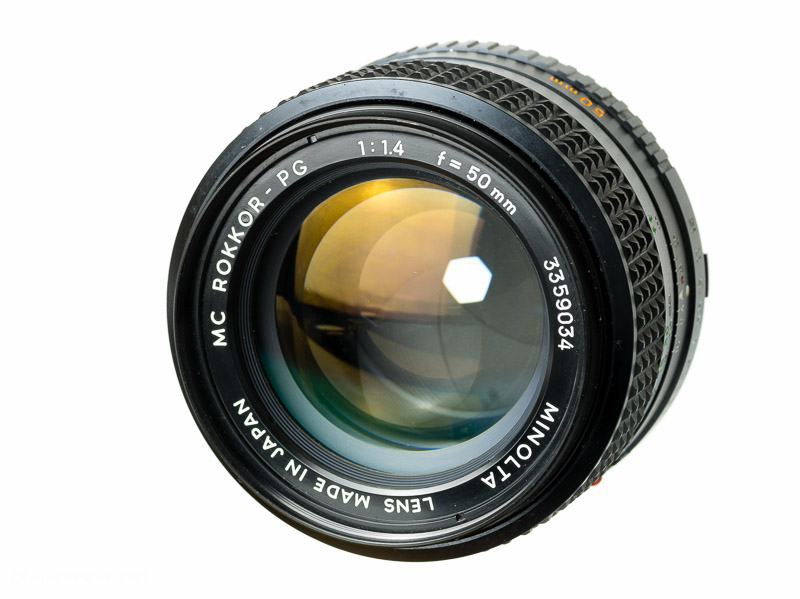 【美品】MINOLTA MC ROKKOR-PG 50mm f1.4 354_-_KQ7365-2.jpg?v=
