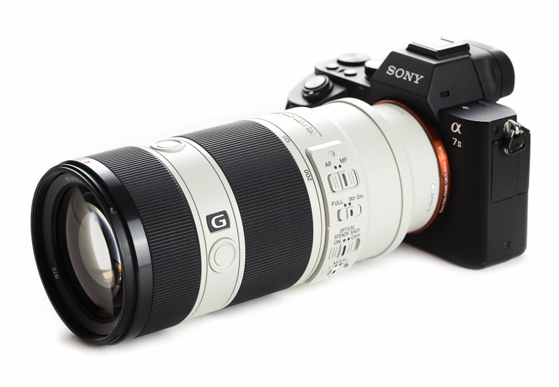 SONY FE70-200F4 G OSS | nate-hospital.com