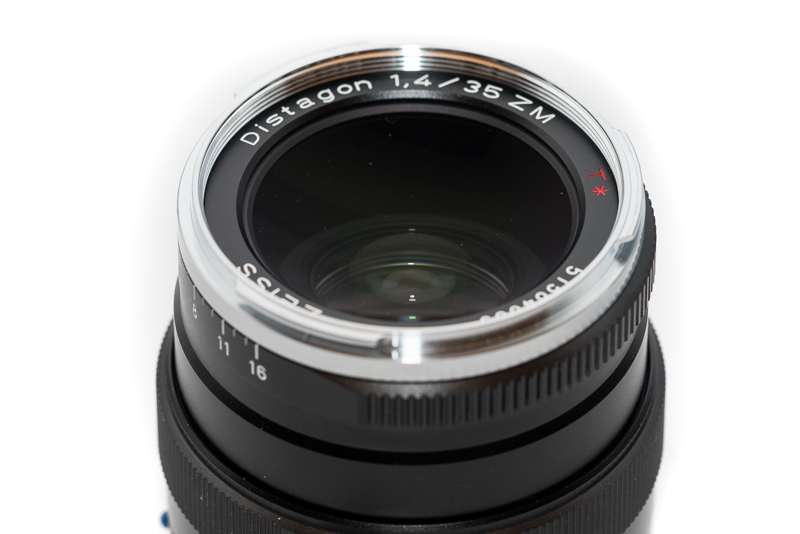 Review: Zeiss ZM 35mm 1.4 T* Distagon - phillipreeve.net