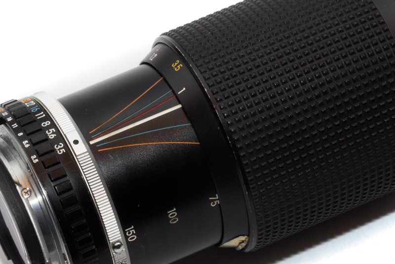 Review: Nikon 75-150mm 3.5 Series E - phillipreeve.net