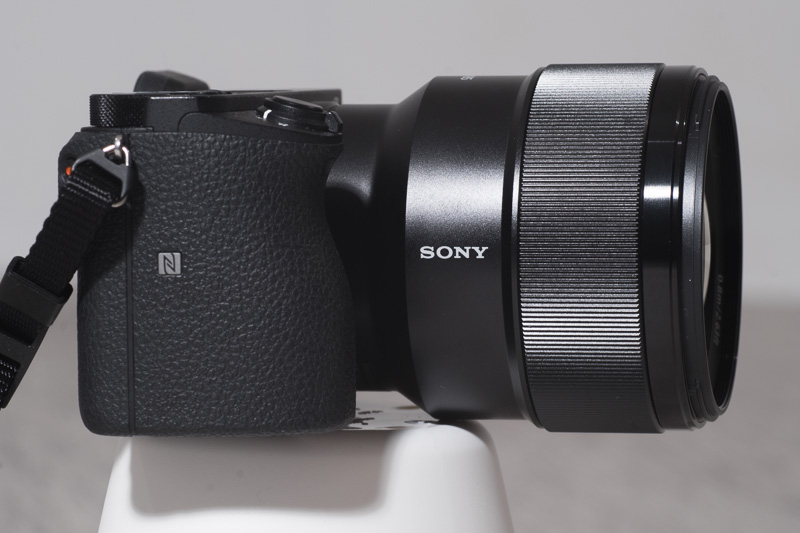 Review: Sony FE 1.8/85 - phillipreeve.net