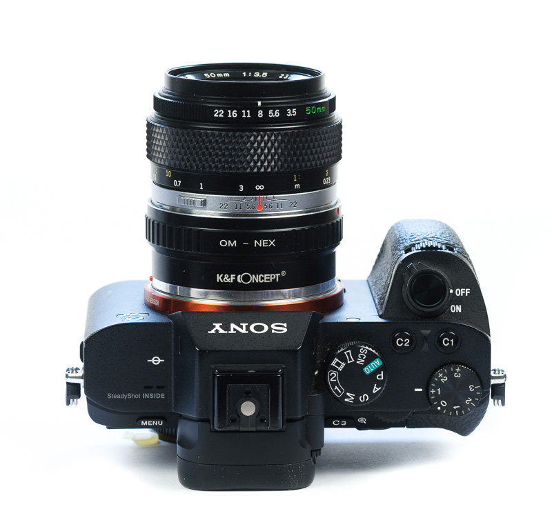 Guide to Macro Lenses for the Sony a7 series - phillipreeve.net