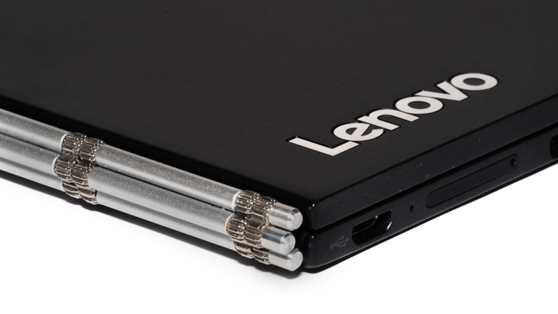 Lenovo Yoga Book Series -  External Reviews