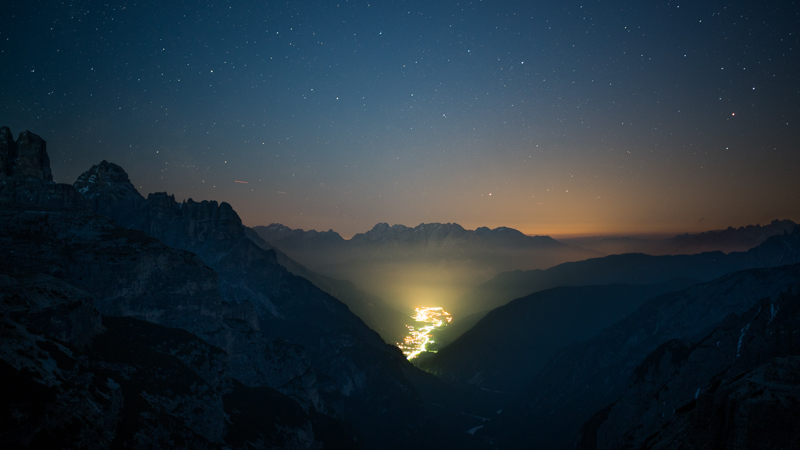 milky way astro astrophotography twan dark night stars milchstraße valley dolomites italy sony a7s voigtlander 35mm 1,7 asph ultron