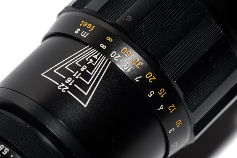 Review: Leica 135mm 4.0 Tele-Elmar - phillipreeve.net