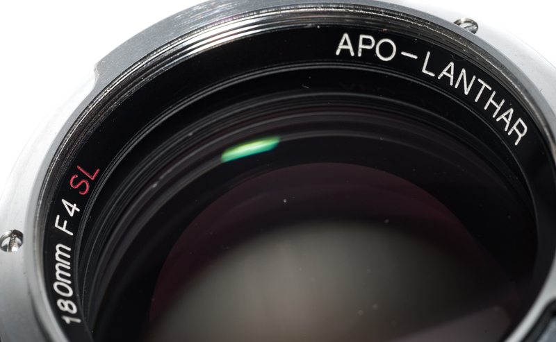 Review: Voigtlander 180mm 4.0 SL APO Lanthar - phillipreeve.net