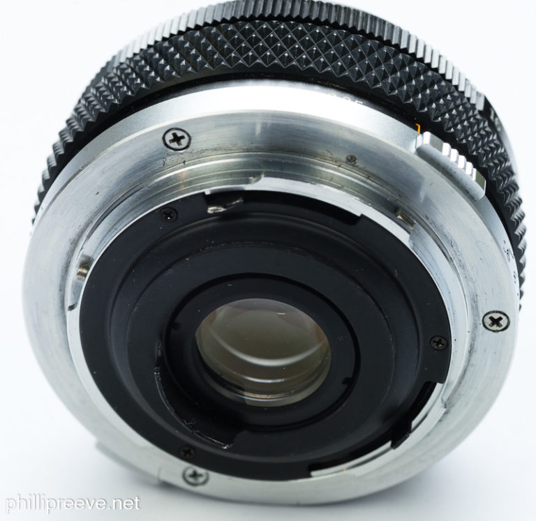 Guide to Adapters for Manual Lenses on the Sony a7 series