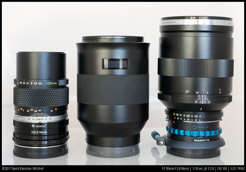 sony 135mm f2 8