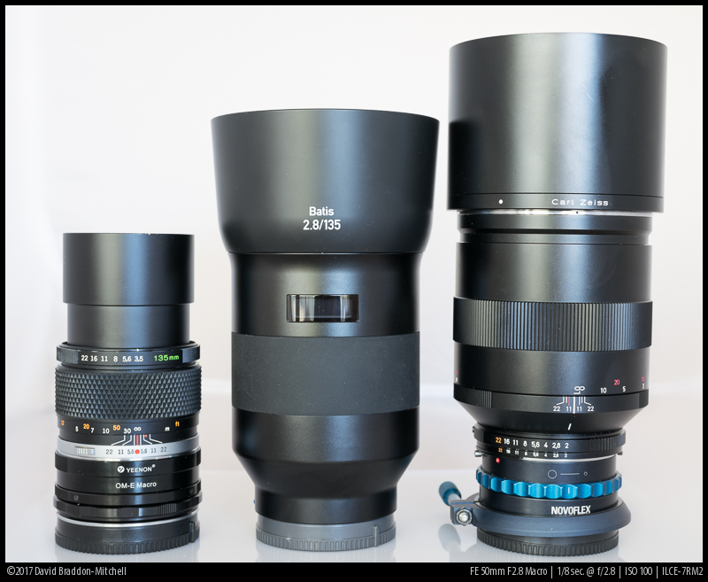 Review: Zeiss Batis Apo Sonnar T* 135mm f2.8 - phillipreeve.net