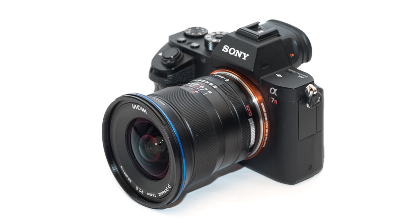 Review: Laowa 15mm 2.0 Zero-D for Sony FE - phillipreeve.net Review: Laowa 15mm 2.0 Zero-D for Sony FE - phillipreeve.net