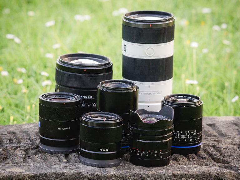 best bokeh lens for sony a7riii best bokeh lens for sony a7riii
