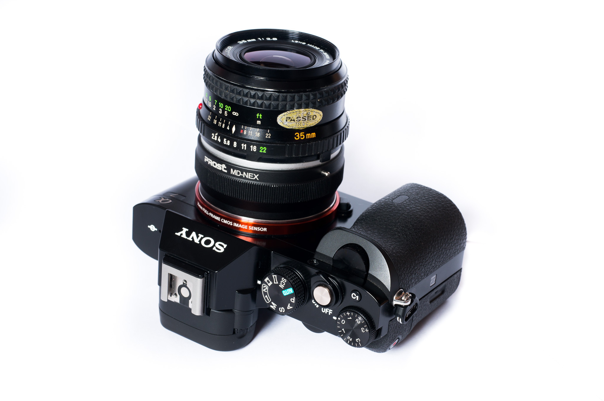 A $400 lens kit for your Sony a7 series camera - phillipreeve.net