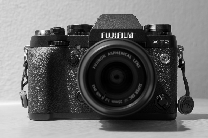 The Fuji Experiment A Sony ii User Tries The X T2 Phillipreeve Net