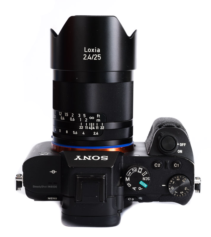 Review: Zeiss Loxia 2.4/25 - phillipreeve.net