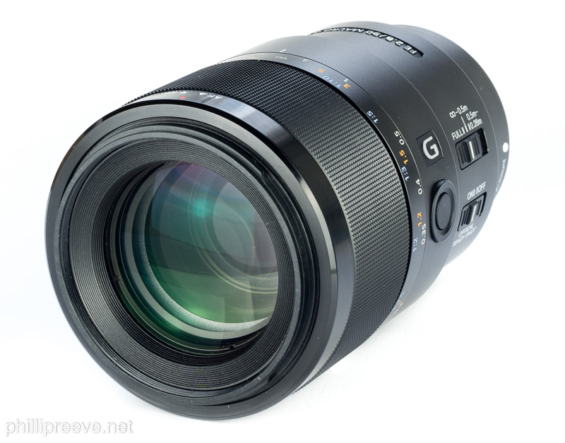 sony 90mm macro lens price