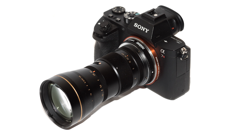 ms-optics aporis 135mm 2.4 fluorit jch japancamerahunter miyazaki sadayasu review sony a7rII a7riii 42mp