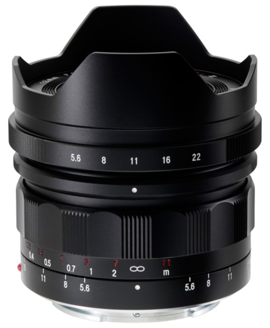 Guide to Ultra Wideangle lenses for the Sony A7/A9/A1 Series ...