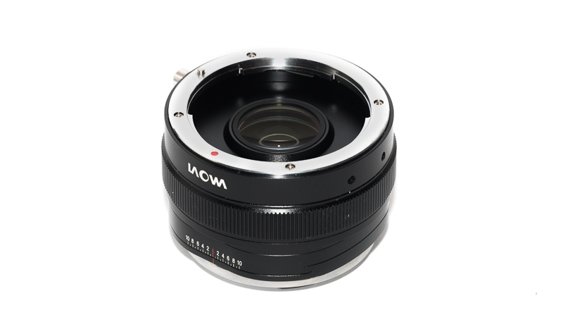 laowa magic shift converter msc m.s.c. review 17mm 4.0 12mm 2.8 architecture correction perspective