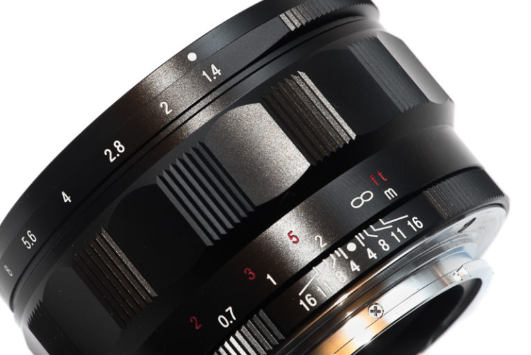 Review: Voigtlander 35mm 1.4 Nokton E Classic - phillipreeve.net