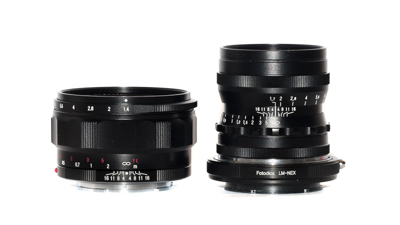 Review: Voigtlander 35mm 1.4 Nokton E Classic - phillipreeve.net Review: Voigtlander 35mm 1.4 Nokton E Classic - phillipreeve.net
