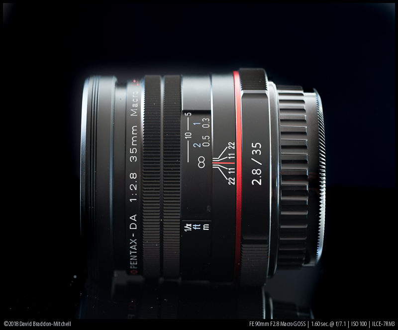 HD Pentax DA 35mm f2.8 Macro LTD: a quick report. - phillipreeve.net