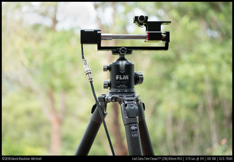 Carl Zeiss Tele-Tessar (ZM) T* 4/85: A Detailed Review