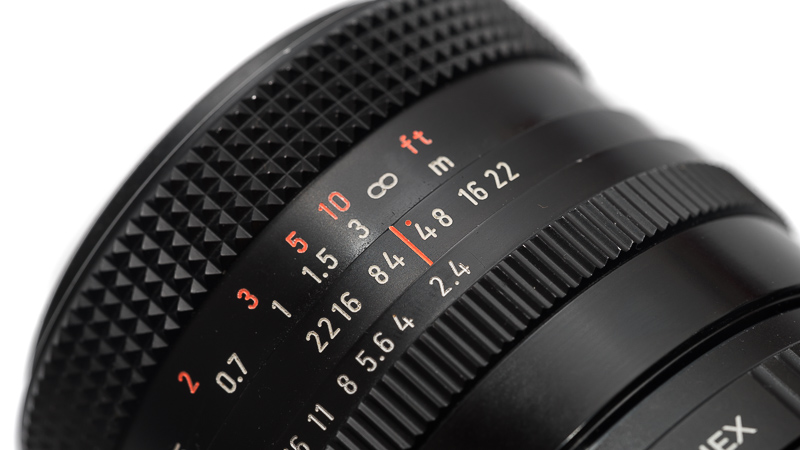 Review: Carl Zeiss Jena 35mm 2.4 Flektogon - phillipreeve.net