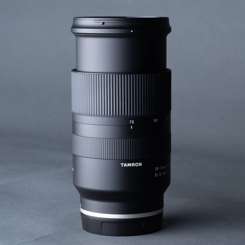 Long Term Review: Tamron 28-75mm f/2.8 Di III RXD - phillipreeve.net