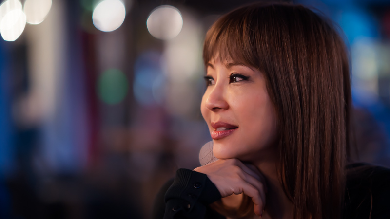 Sony FE 85mm 1.4 GM gmaster portrait bokeh sharpness a7rII a7rm3 a7riii 42mp review flare gegenlicht contralight backlit backlight