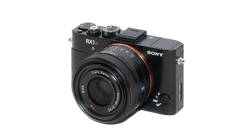 sony rx1 m2