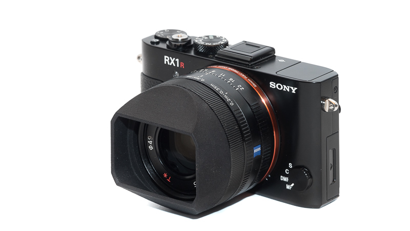 sony rx1 ii review