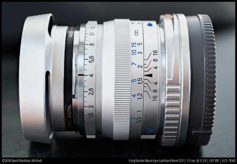 Carl Zeiss C Sonnar T 50mm F15 Zm A Detailed Review