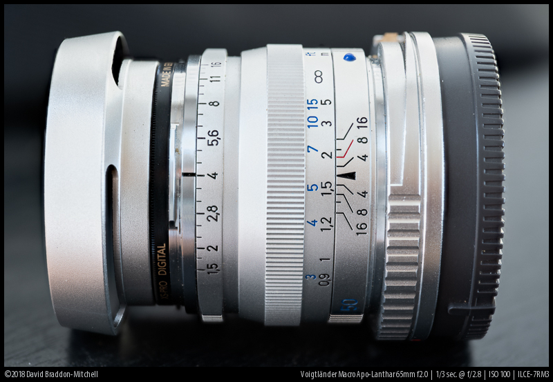 Carl Zeiss C-Sonnar T* 50mm f1.5 ZM: A Detailed Review 