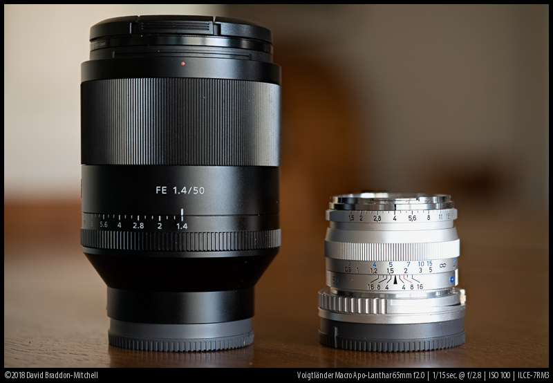 Carl Zeiss C-Sonnar T* 50mm f1.5 ZM: A Detailed Review