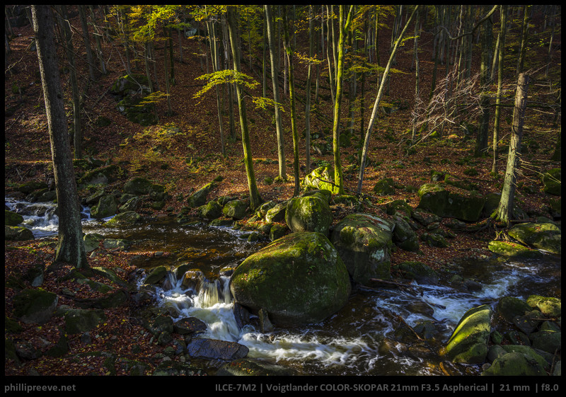 Review: Voigtlander 21mm F3.5 Color-Skopar - phillipreeve.net