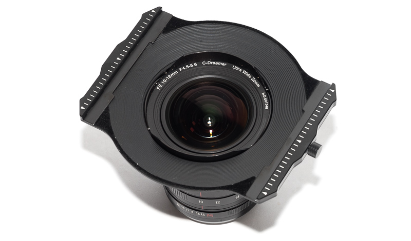 Review: Laowa 10-18mm 4.5-5.6 FE C-Dreamer - phillipreeve.net