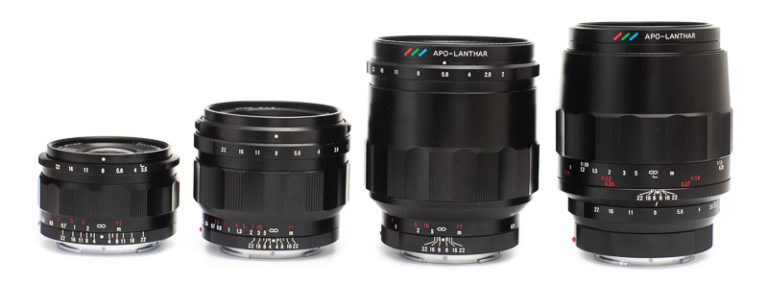 Long-Term Review: Voigtlander 110mm F2.5 APO Macro Apo-Lanthar ...