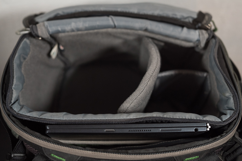 Review: Mindshift Gear 180° Panorama Backpack 