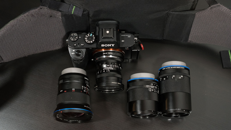 Mindshift Gear Rotation 180° Panorama backpack hiker travel hiking photography review mirrorless sony alpha 7 a7 a9 a7iii a73 a7rm3 a7riii a7r3 a7rm3