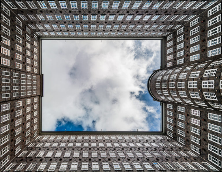 Working with Tilt/Shift lenses