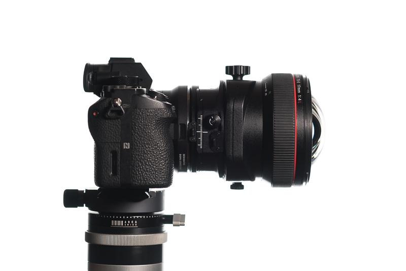 Review: Canon TS-E 17mm 4.0L - phillipreeve.net