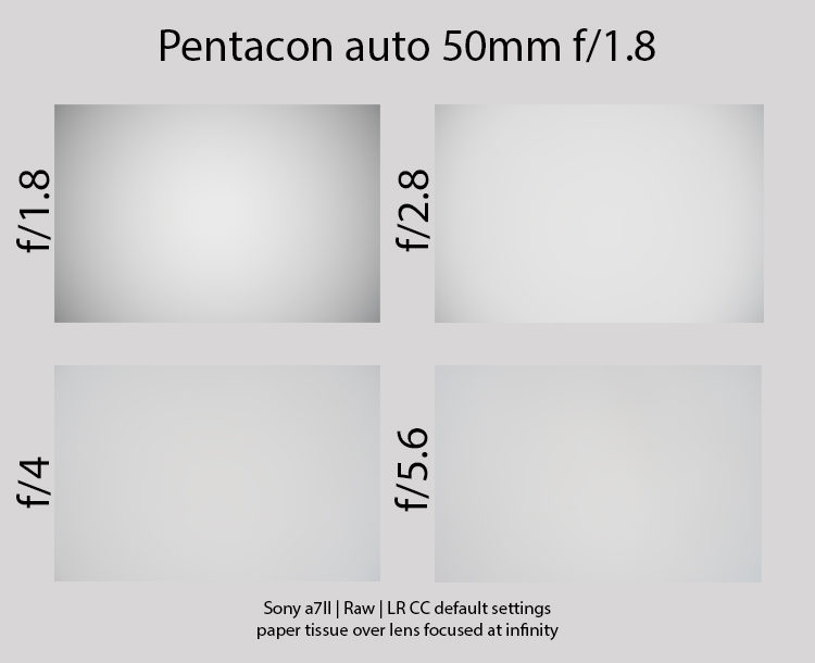 Review: Pentacon auto 50 mm f/1.8 Multi Coating - phillipreeve.net