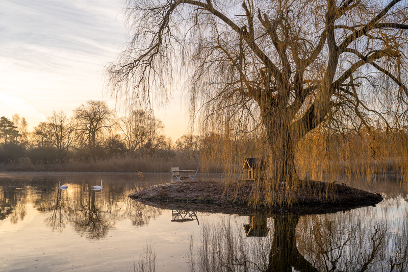 Review: Zeiss Batis 2/40 CF after the Firmware Update