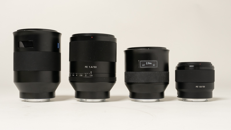 Review: Zeiss Batis 2/40 CF after the Firmware Update